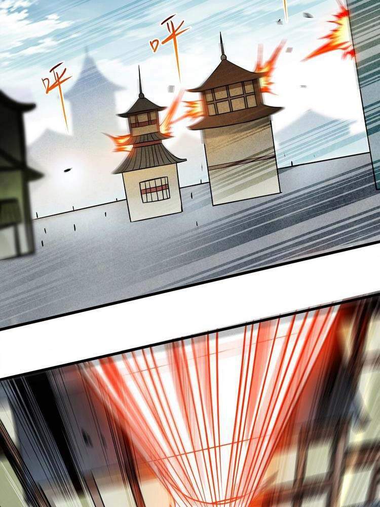 Đệ Tử Của Ta Đều Là Súp Bờ Thần Chapter 120 - Trang 2