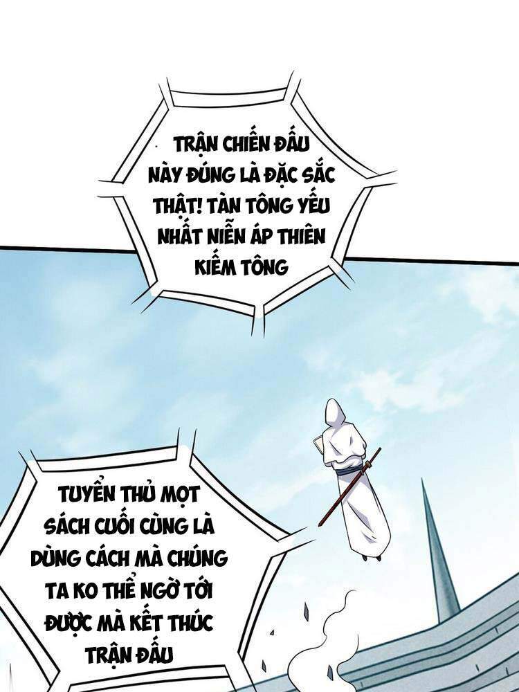 Đệ Tử Của Ta Đều Là Súp Bờ Thần Chapter 120 - Trang 2