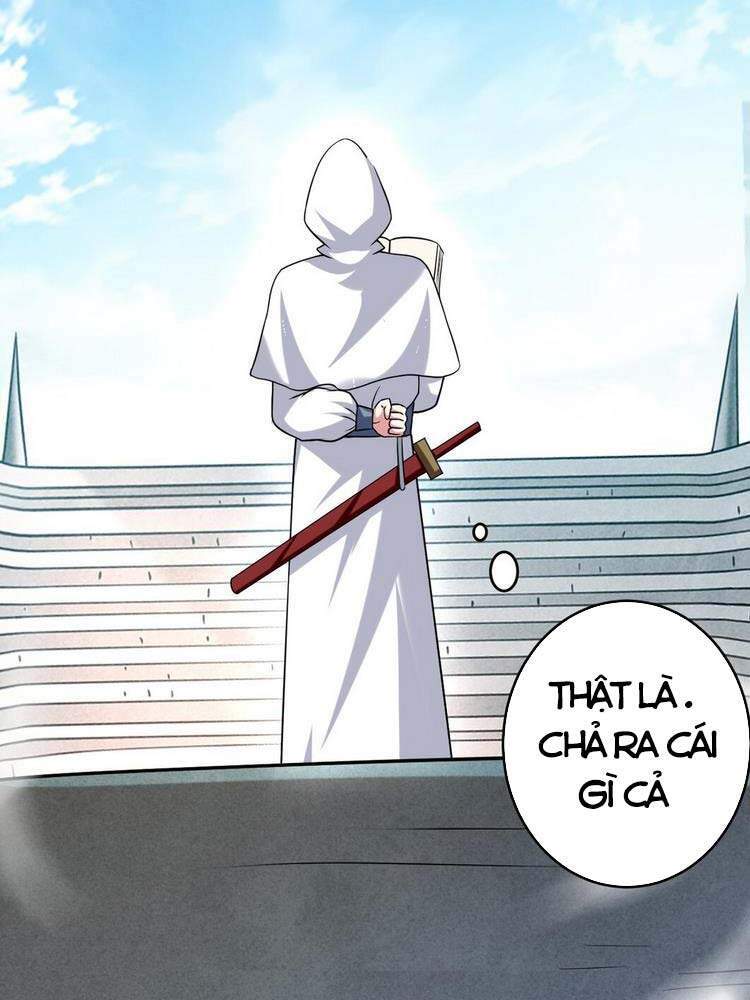 Đệ Tử Của Ta Đều Là Súp Bờ Thần Chapter 120 - Trang 2