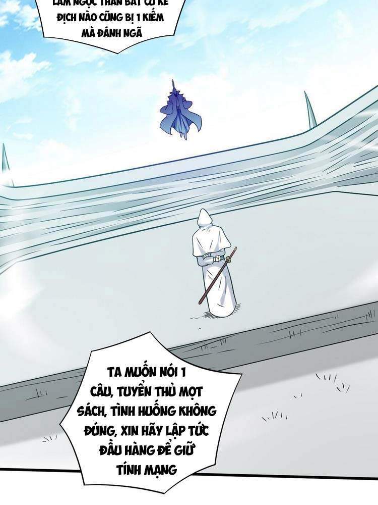 Đệ Tử Của Ta Đều Là Súp Bờ Thần Chapter 120 - Trang 2