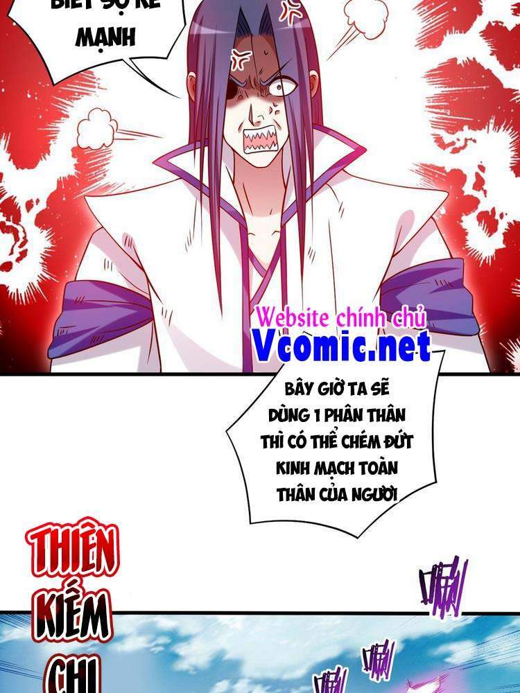 Đệ Tử Của Ta Đều Là Súp Bờ Thần Chapter 120 - Trang 2