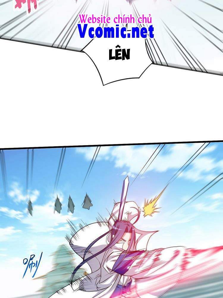 Đệ Tử Của Ta Đều Là Súp Bờ Thần Chapter 120 - Trang 2