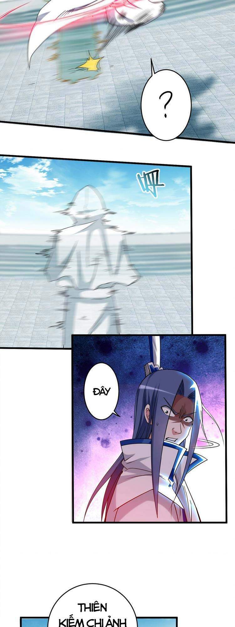 Đệ Tử Của Ta Đều Là Súp Bờ Thần Chapter 120 - Trang 2