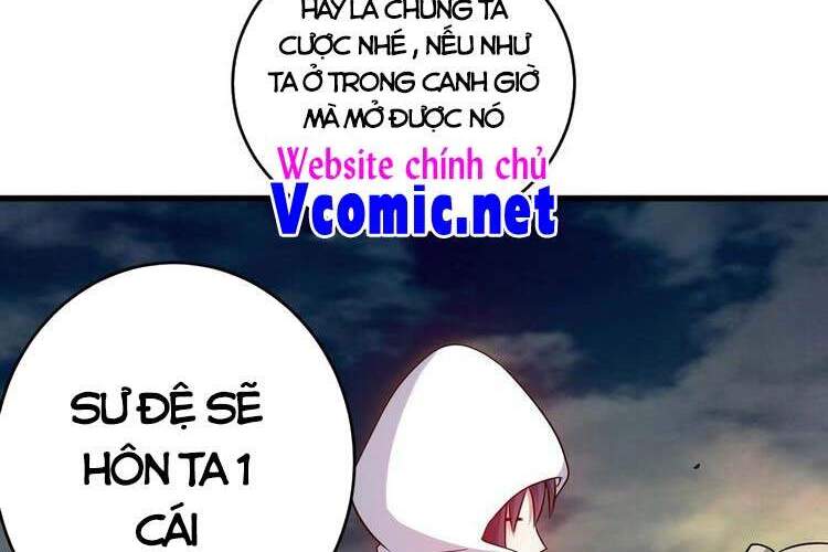 Đệ Tử Của Ta Đều Là Súp Bờ Thần Chapter 121 - Trang 2