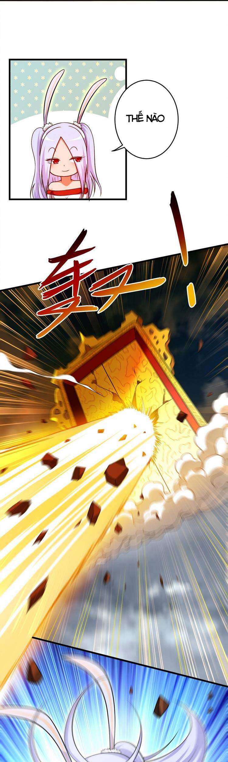 Đệ Tử Của Ta Đều Là Súp Bờ Thần Chapter 121 - Trang 2