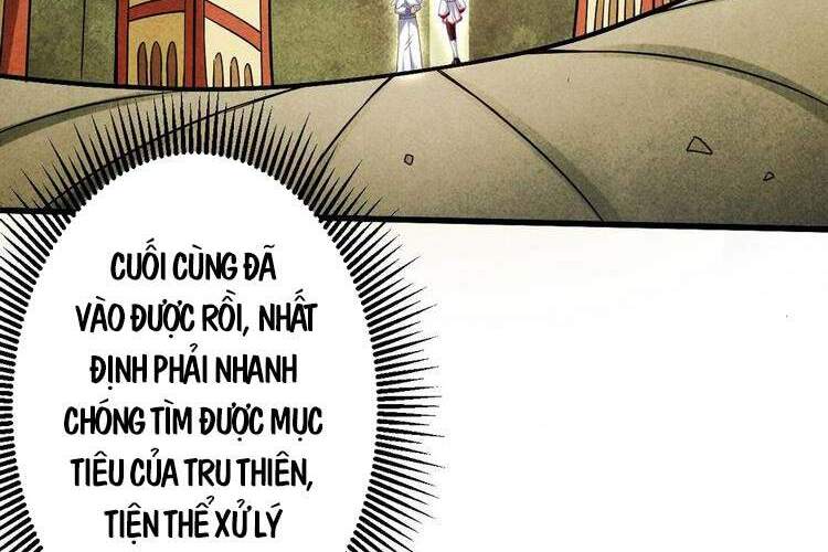 Đệ Tử Của Ta Đều Là Súp Bờ Thần Chapter 121 - Trang 2