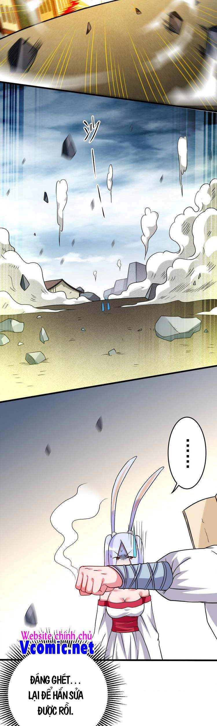 Đệ Tử Của Ta Đều Là Súp Bờ Thần Chapter 121 - Trang 2