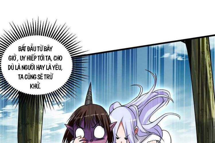 Đệ Tử Của Ta Đều Là Súp Bờ Thần Chapter 121 - Trang 2