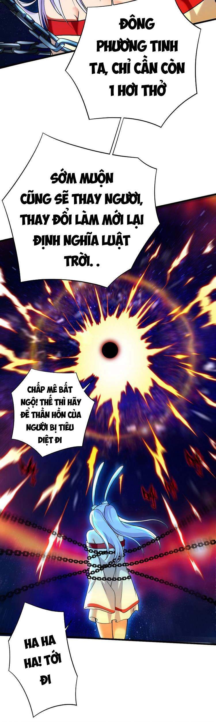 Đệ Tử Của Ta Đều Là Súp Bờ Thần Chapter 121 - Trang 2