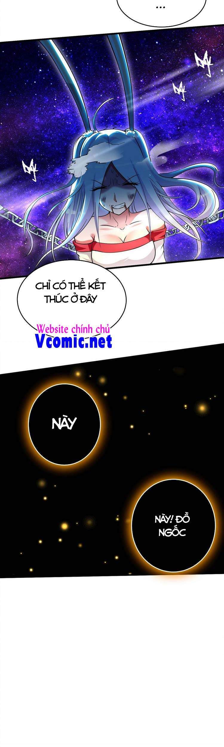 Đệ Tử Của Ta Đều Là Súp Bờ Thần Chapter 121 - Trang 2