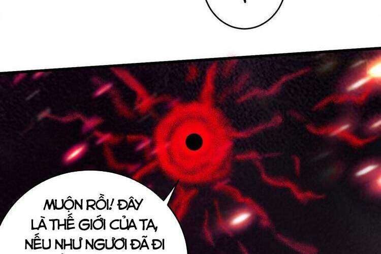 Đệ Tử Của Ta Đều Là Súp Bờ Thần Chapter 121 - Trang 2