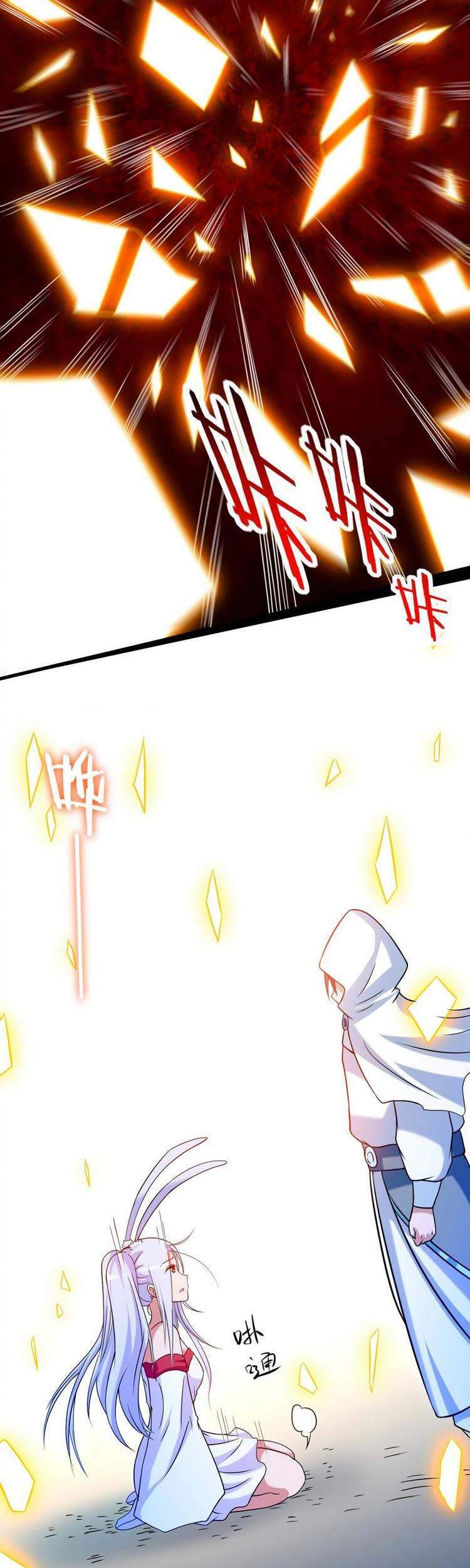 Đệ Tử Của Ta Đều Là Súp Bờ Thần Chapter 121 - Trang 2