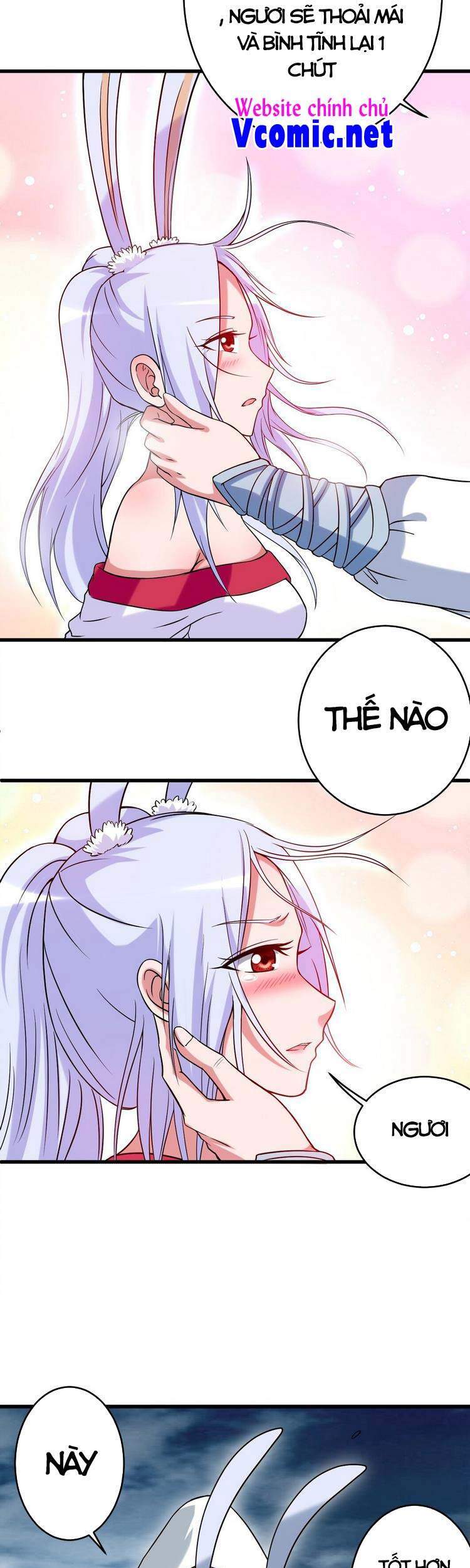 Đệ Tử Của Ta Đều Là Súp Bờ Thần Chapter 121 - Trang 2