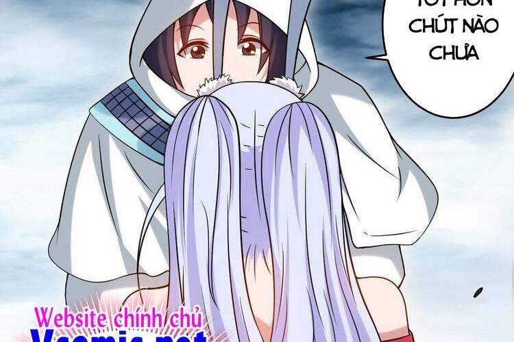 Đệ Tử Của Ta Đều Là Súp Bờ Thần Chapter 121 - Trang 2