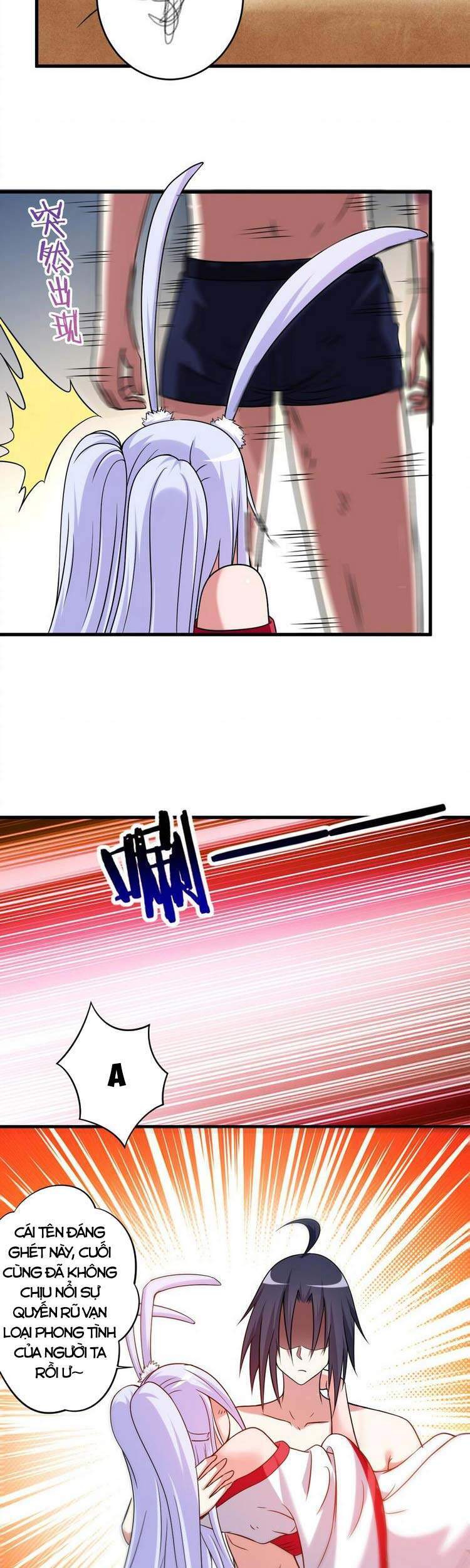 Đệ Tử Của Ta Đều Là Súp Bờ Thần Chapter 121 - Trang 2