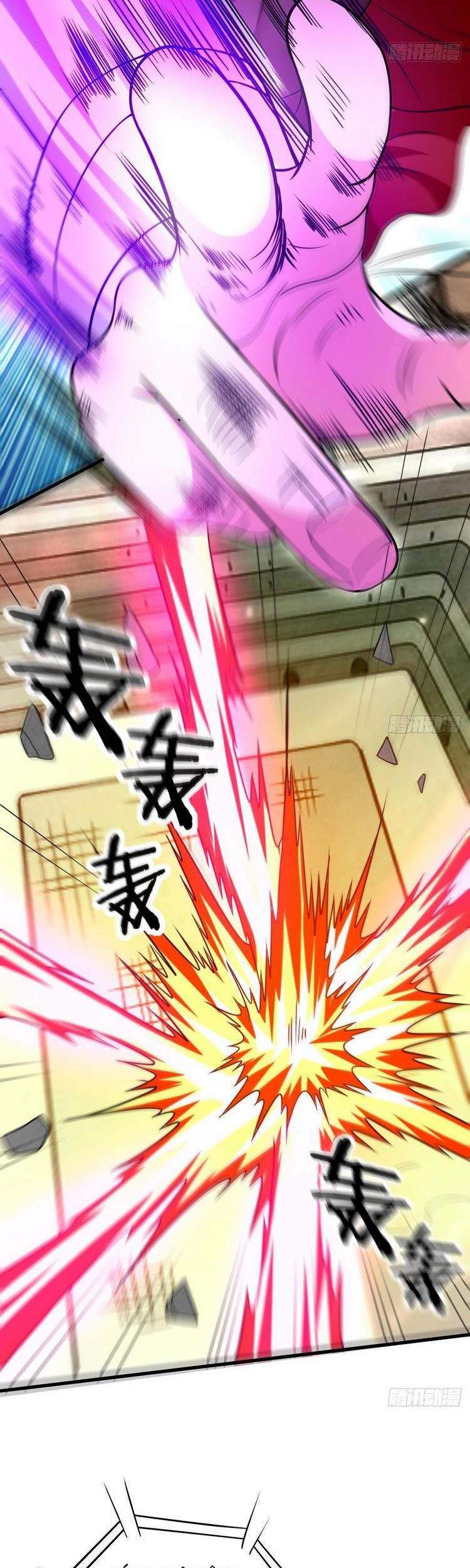 Đệ Tử Của Ta Đều Là Súp Bờ Thần Chapter 122 - Trang 2