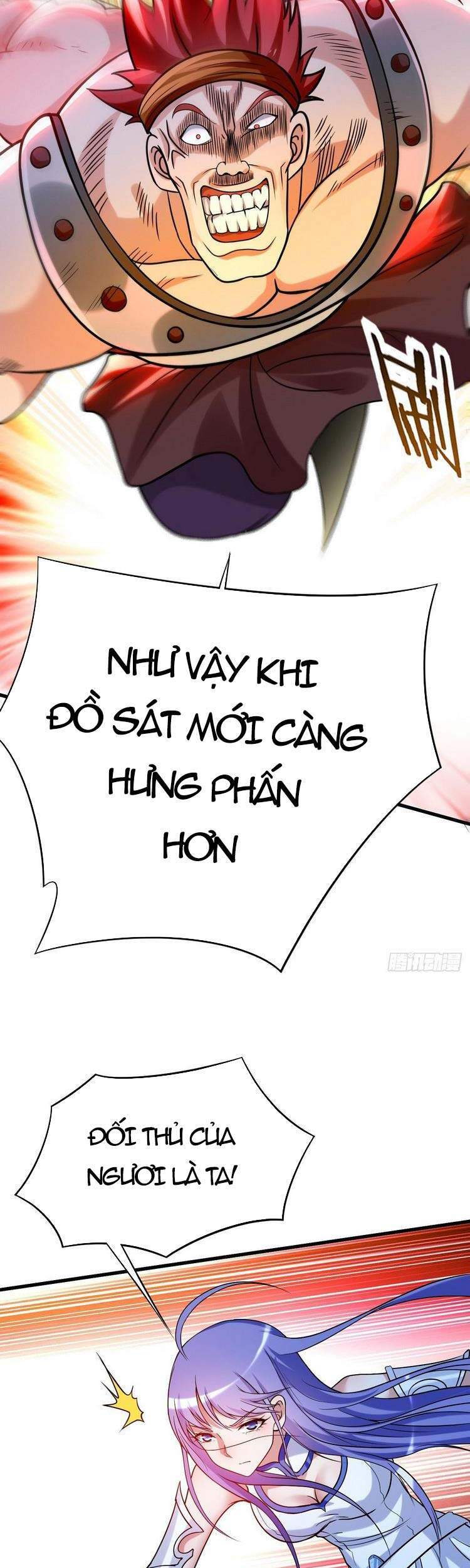 Đệ Tử Của Ta Đều Là Súp Bờ Thần Chapter 122 - Trang 2
