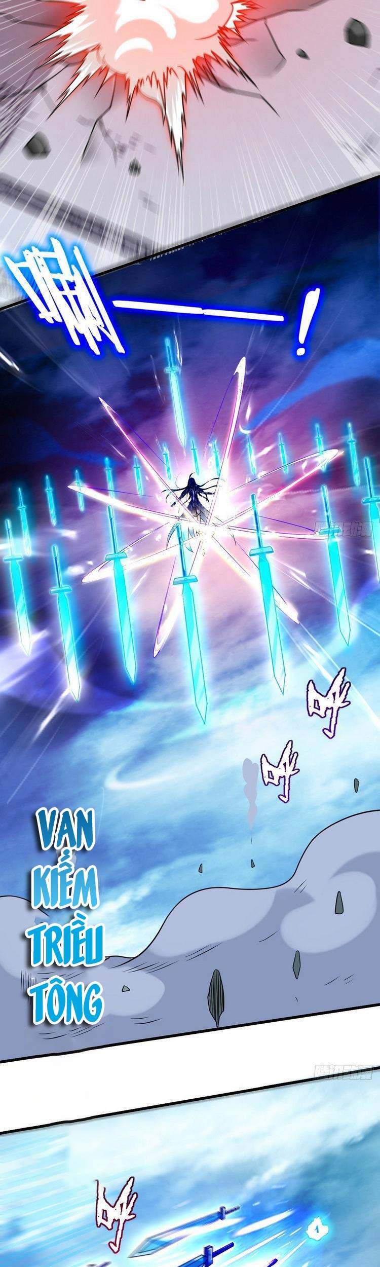 Đệ Tử Của Ta Đều Là Súp Bờ Thần Chapter 122 - Trang 2