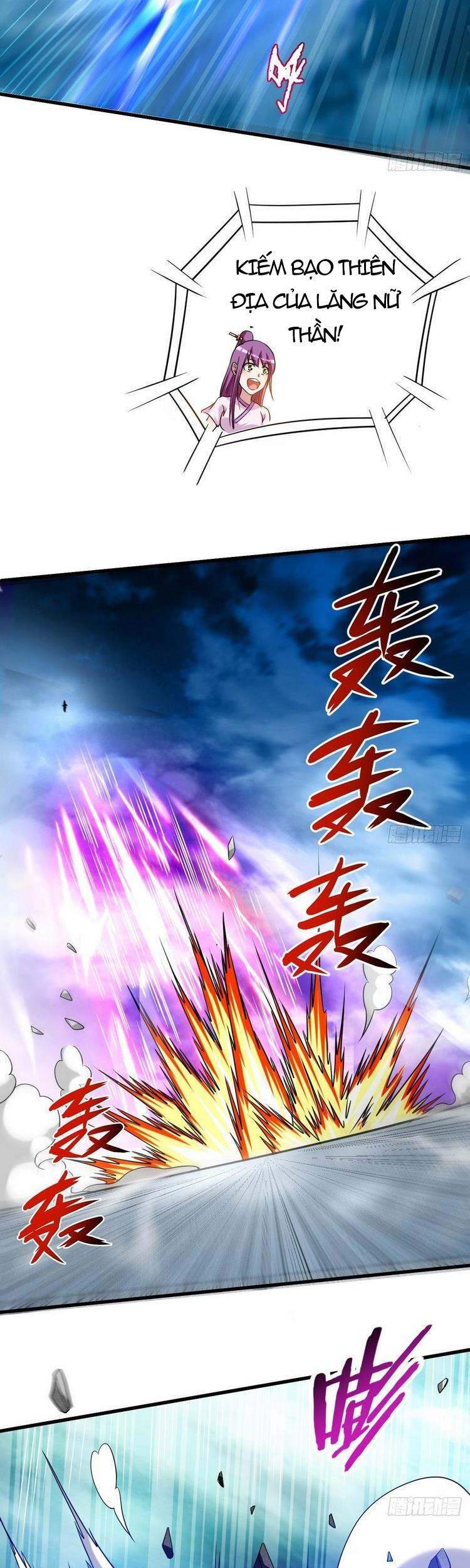 Đệ Tử Của Ta Đều Là Súp Bờ Thần Chapter 122 - Trang 2