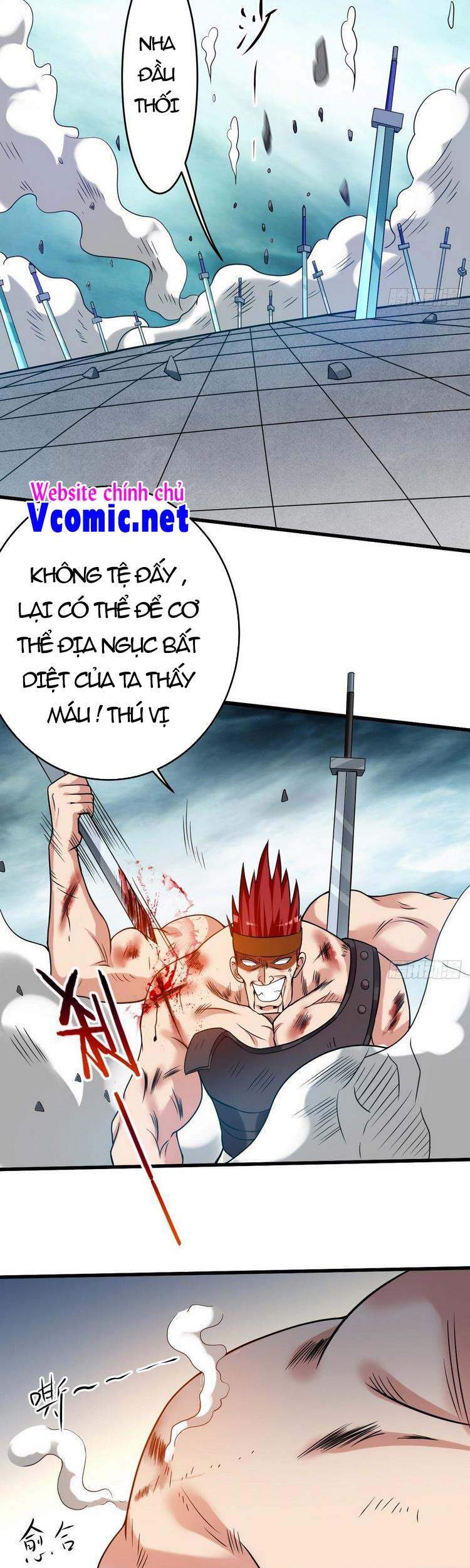 Đệ Tử Của Ta Đều Là Súp Bờ Thần Chapter 122 - Trang 2