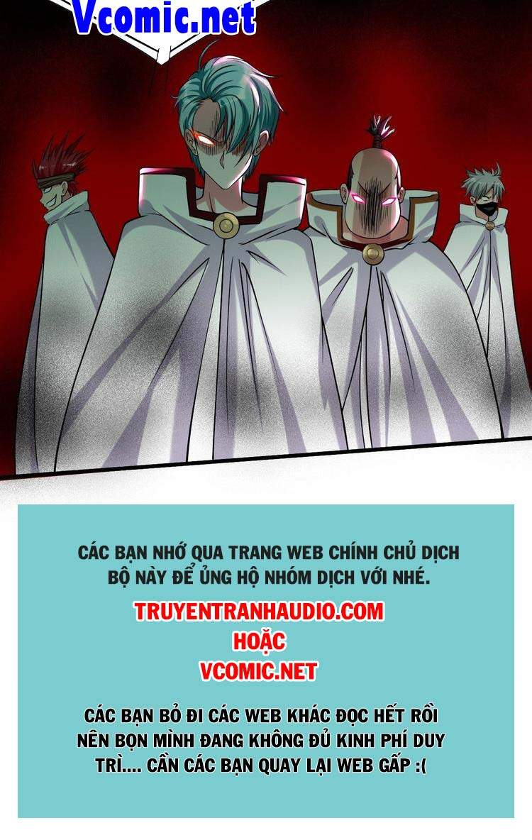 Đệ Tử Của Ta Đều Là Súp Bờ Thần Chapter 122 - Trang 2