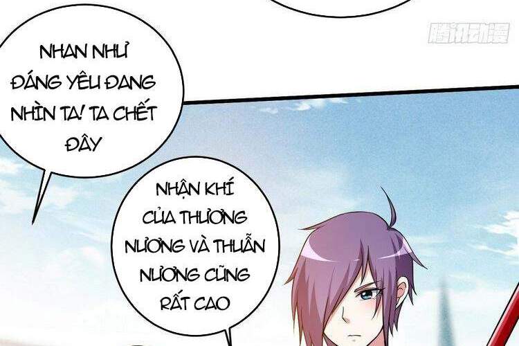 Đệ Tử Của Ta Đều Là Súp Bờ Thần Chapter 122 - Trang 2