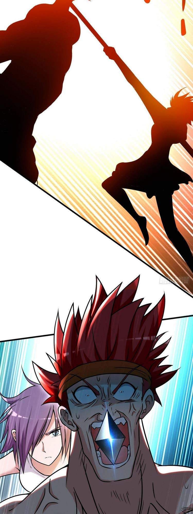 Đệ Tử Của Ta Đều Là Súp Bờ Thần Chapter 123 - Trang 2