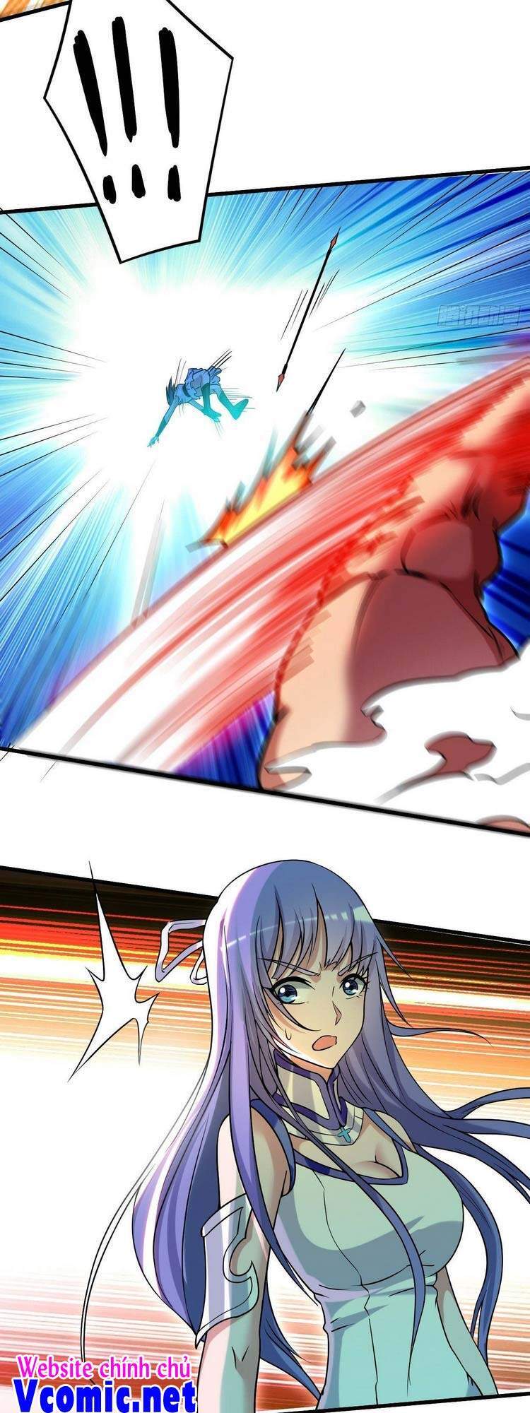 Đệ Tử Của Ta Đều Là Súp Bờ Thần Chapter 123 - Trang 2