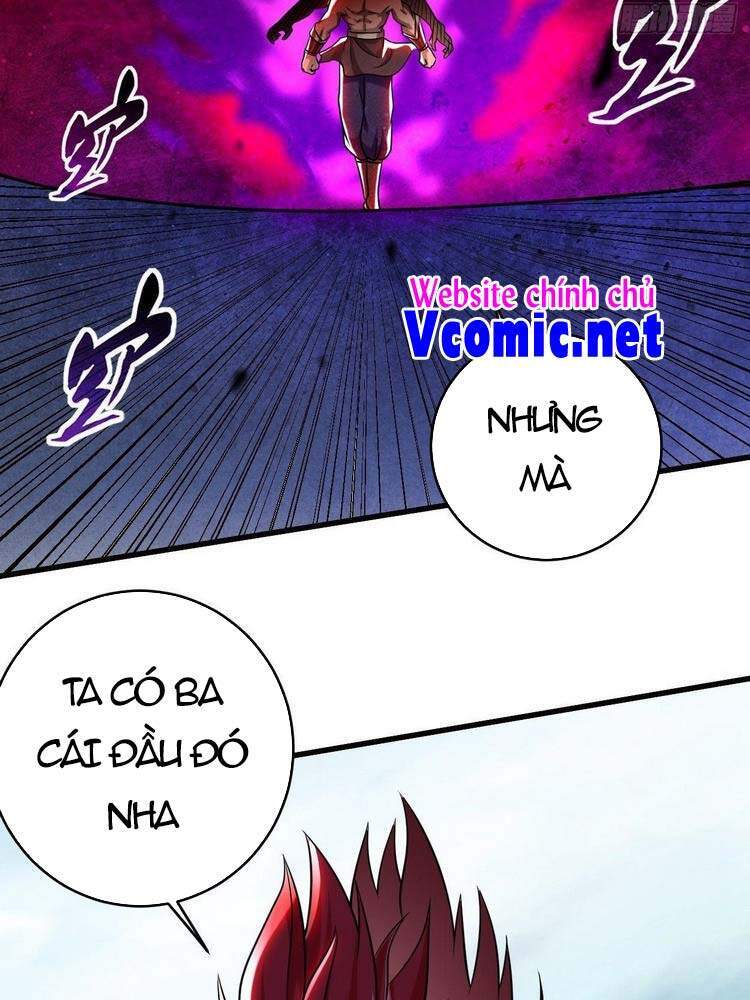 Đệ Tử Của Ta Đều Là Súp Bờ Thần Chapter 123 - Trang 2