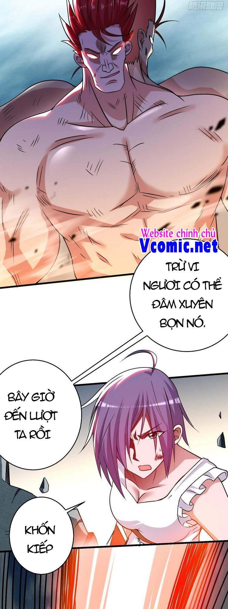 Đệ Tử Của Ta Đều Là Súp Bờ Thần Chapter 123 - Trang 2