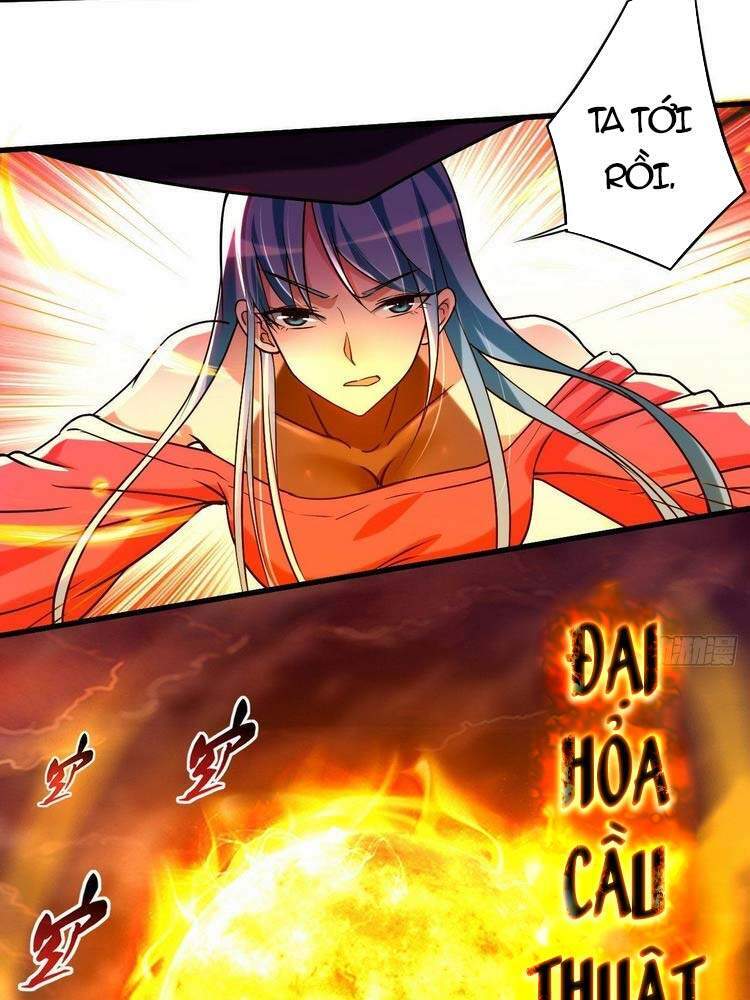 Đệ Tử Của Ta Đều Là Súp Bờ Thần Chapter 123 - Trang 2