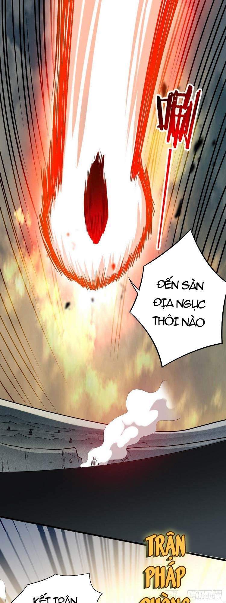 Đệ Tử Của Ta Đều Là Súp Bờ Thần Chapter 123 - Trang 2