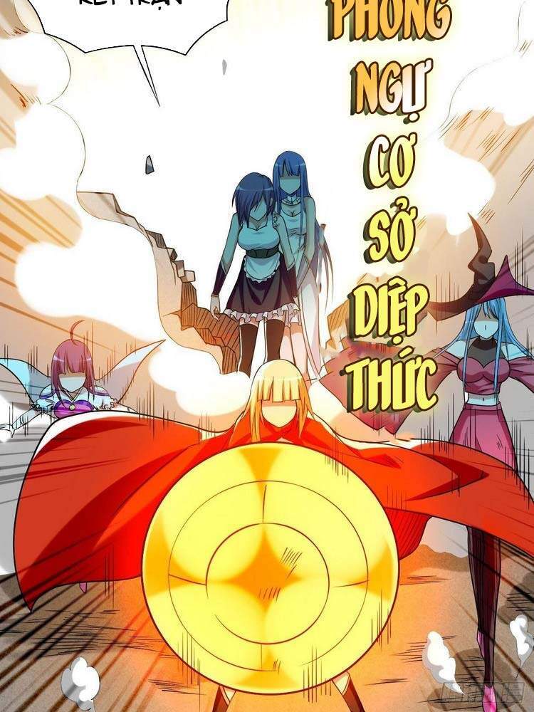 Đệ Tử Của Ta Đều Là Súp Bờ Thần Chapter 123 - Trang 2