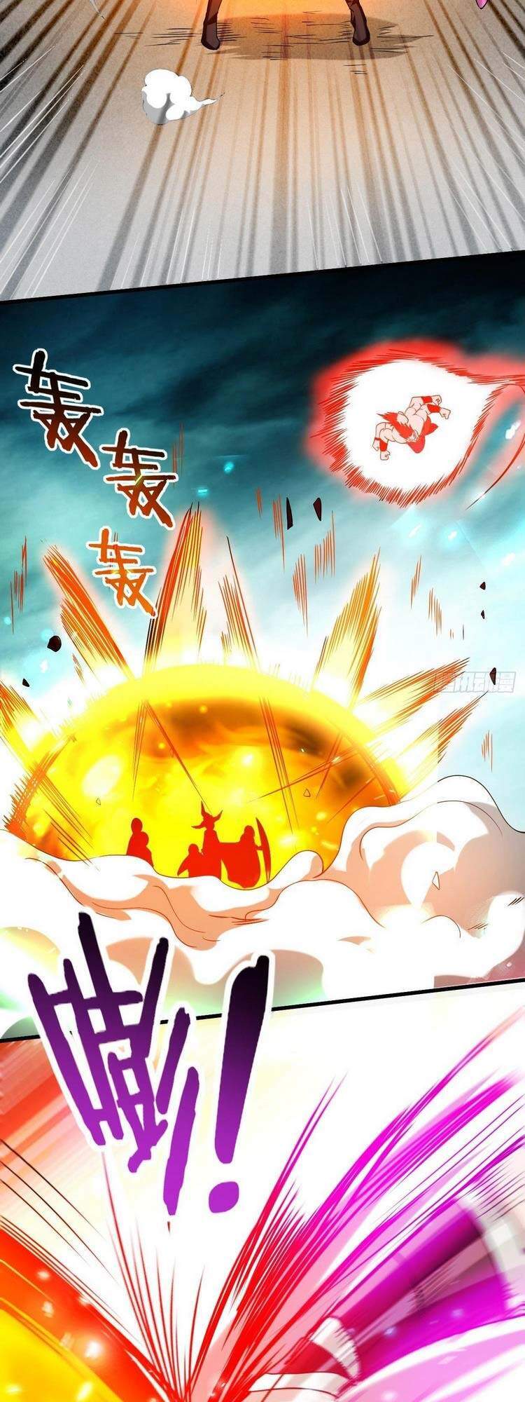 Đệ Tử Của Ta Đều Là Súp Bờ Thần Chapter 123 - Trang 2