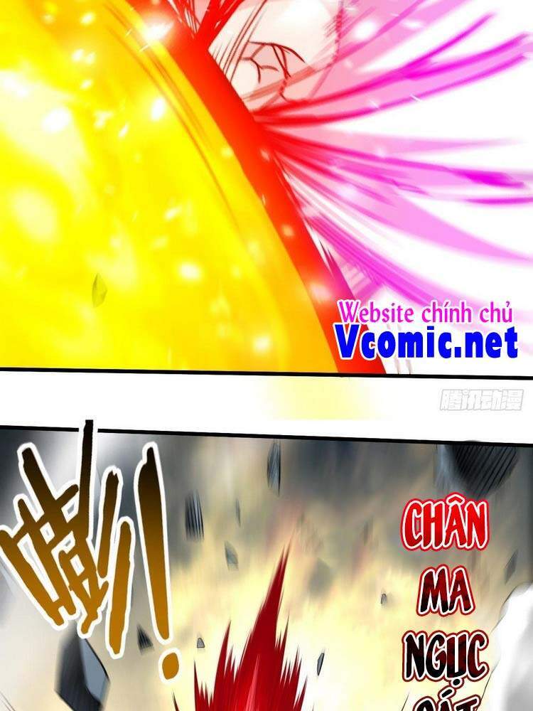 Đệ Tử Của Ta Đều Là Súp Bờ Thần Chapter 123 - Trang 2