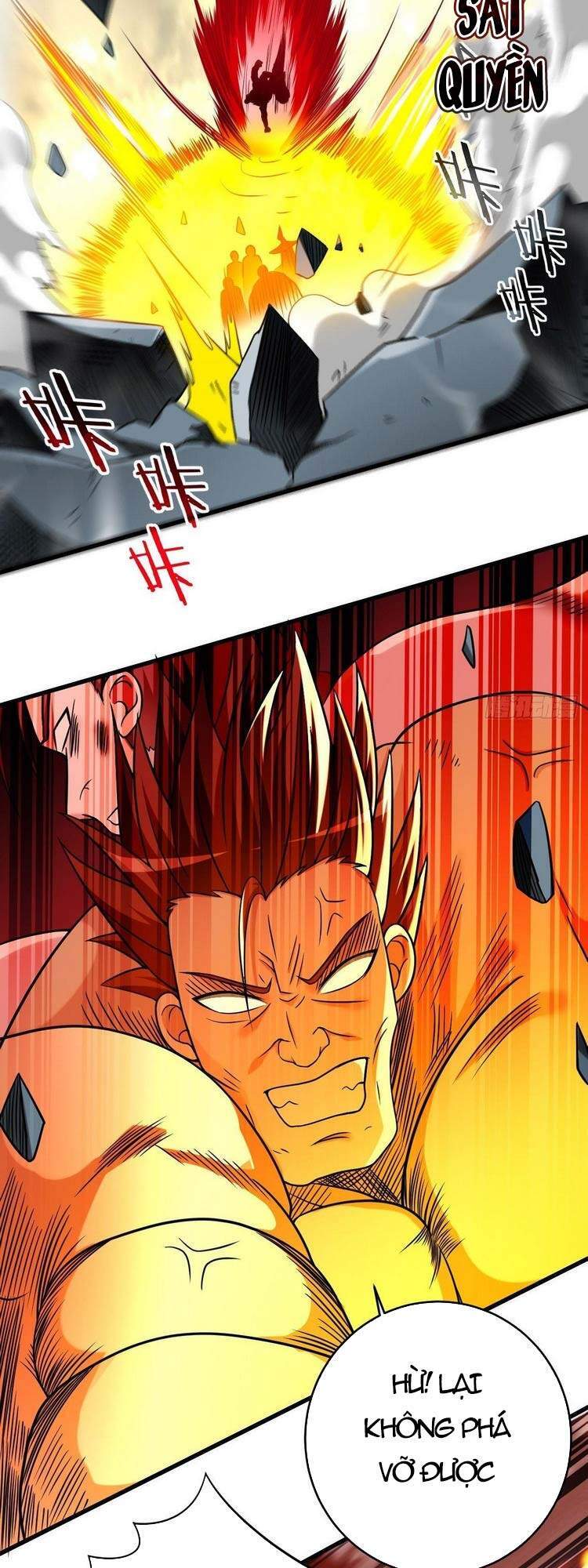 Đệ Tử Của Ta Đều Là Súp Bờ Thần Chapter 123 - Trang 2