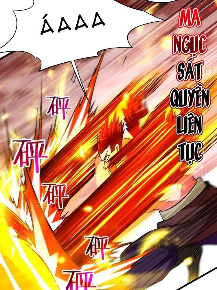 Đệ Tử Của Ta Đều Là Súp Bờ Thần Chapter 123 - Trang 2