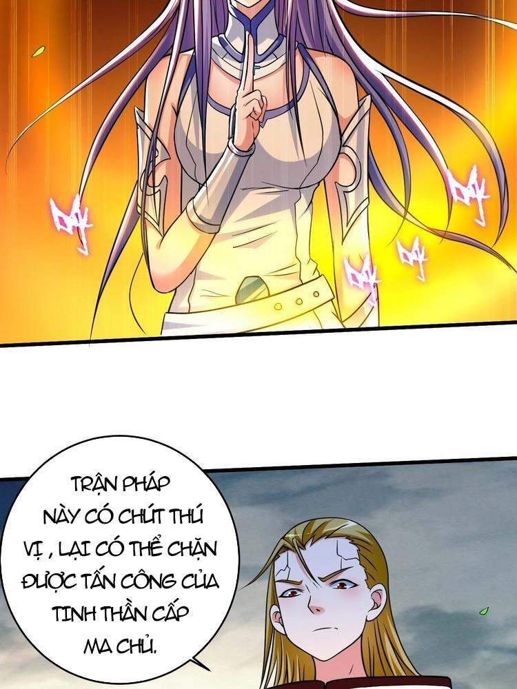 Đệ Tử Của Ta Đều Là Súp Bờ Thần Chapter 123 - Trang 2