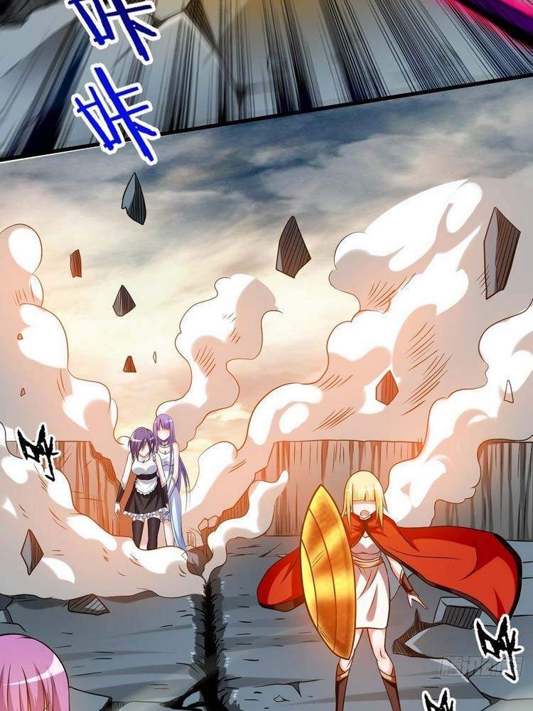 Đệ Tử Của Ta Đều Là Súp Bờ Thần Chapter 123 - Trang 2