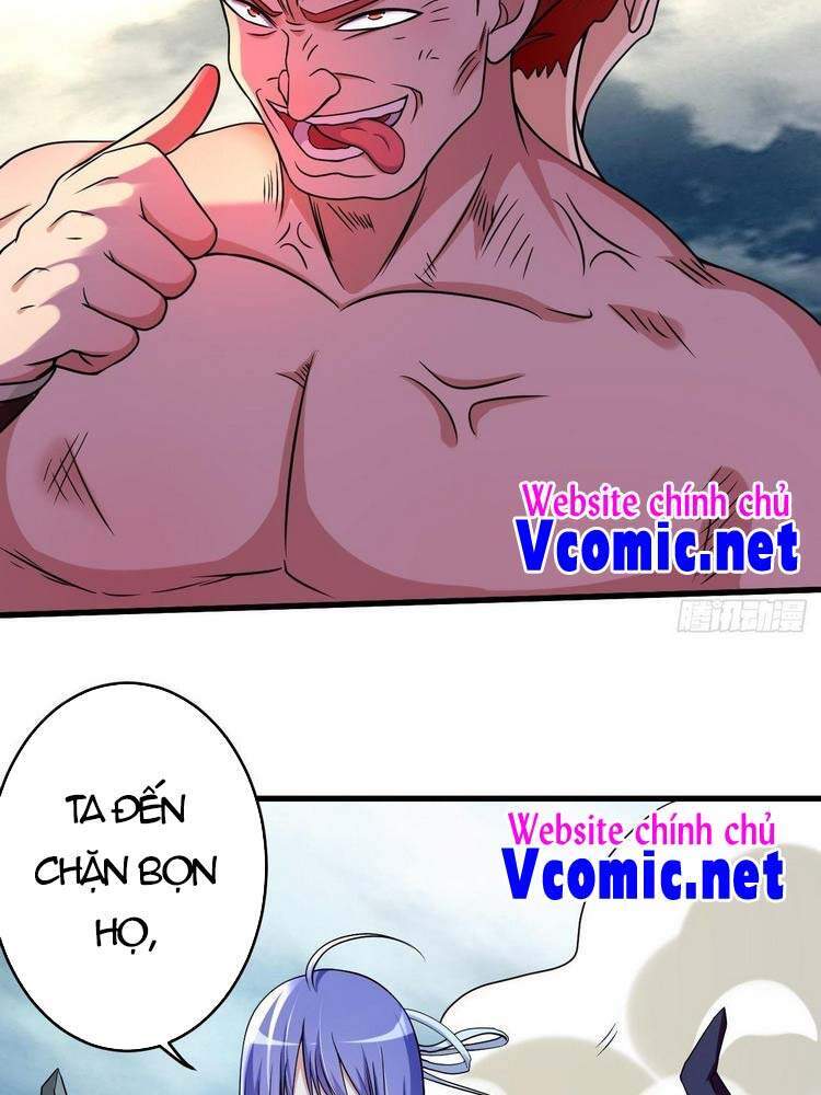 Đệ Tử Của Ta Đều Là Súp Bờ Thần Chapter 123 - Trang 2