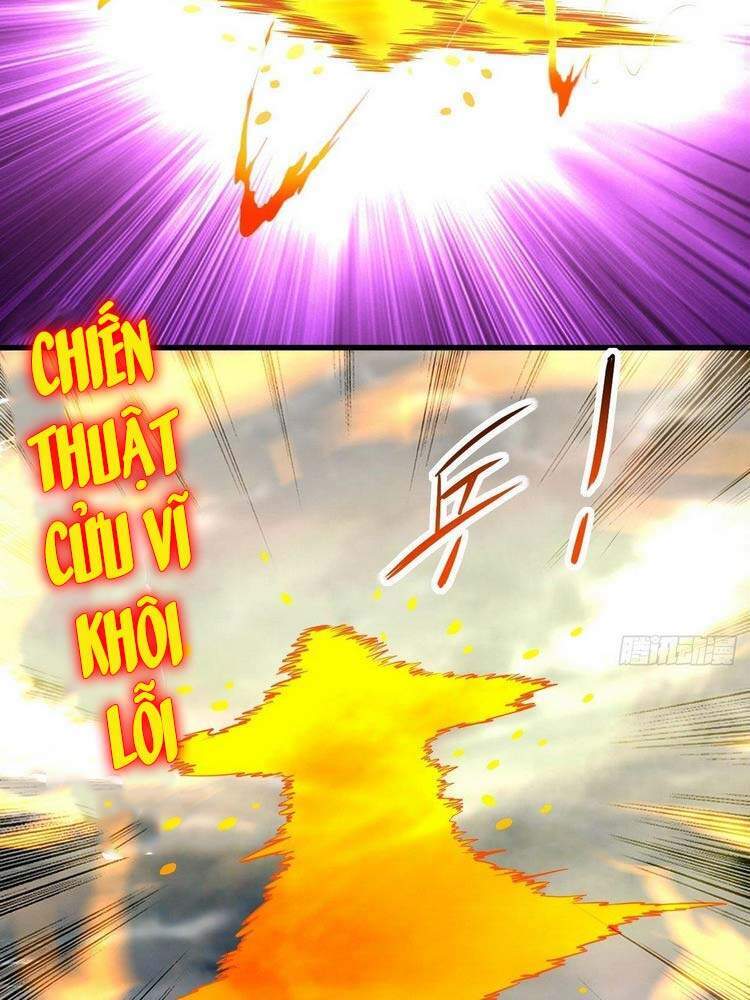 Đệ Tử Của Ta Đều Là Súp Bờ Thần Chapter 123 - Trang 2