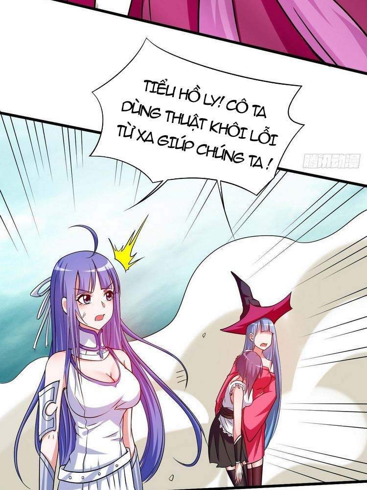 Đệ Tử Của Ta Đều Là Súp Bờ Thần Chapter 123 - Trang 2