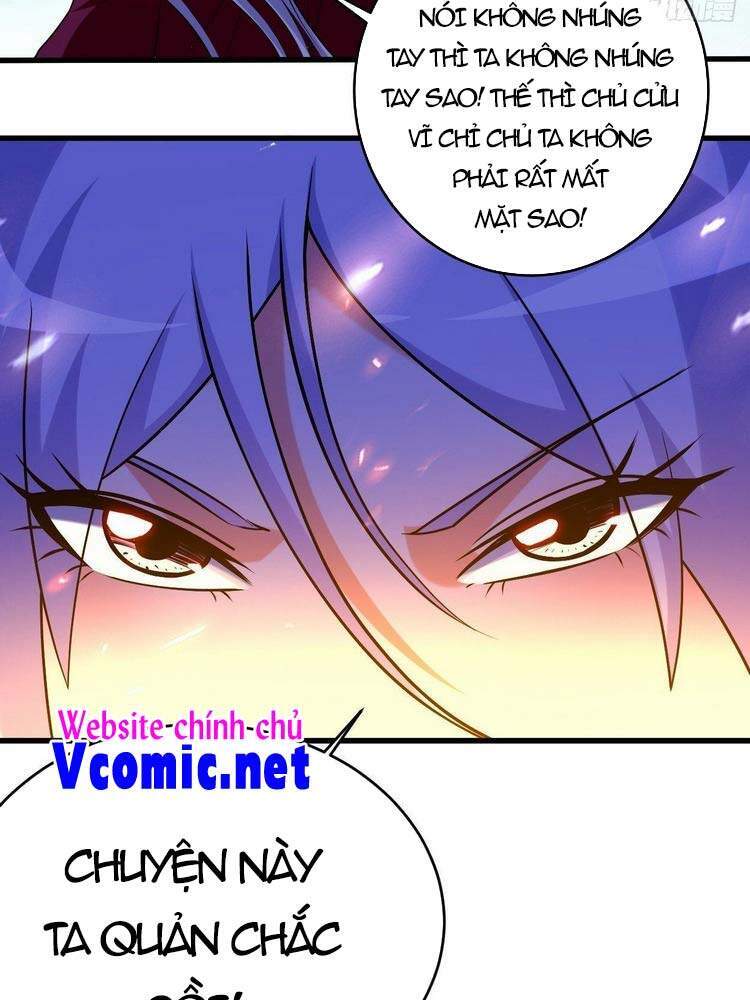 Đệ Tử Của Ta Đều Là Súp Bờ Thần Chapter 123 - Trang 2