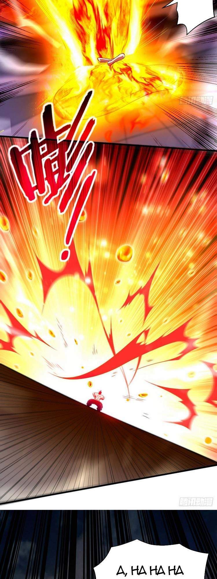 Đệ Tử Của Ta Đều Là Súp Bờ Thần Chapter 123 - Trang 2