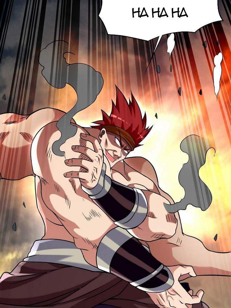 Đệ Tử Của Ta Đều Là Súp Bờ Thần Chapter 123 - Trang 2