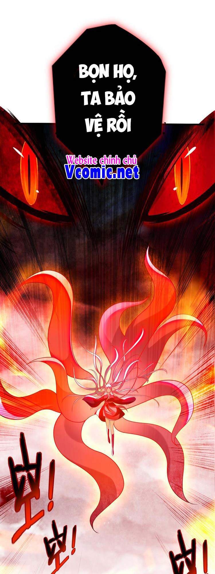 Đệ Tử Của Ta Đều Là Súp Bờ Thần Chapter 124 - Trang 2