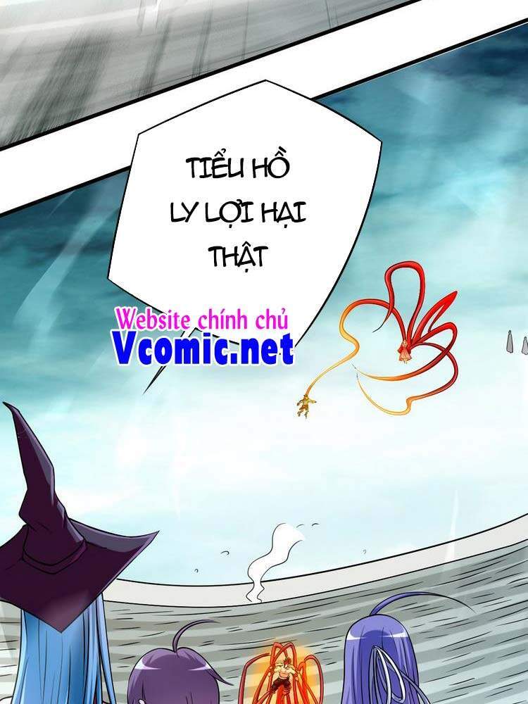 Đệ Tử Của Ta Đều Là Súp Bờ Thần Chapter 124 - Trang 2