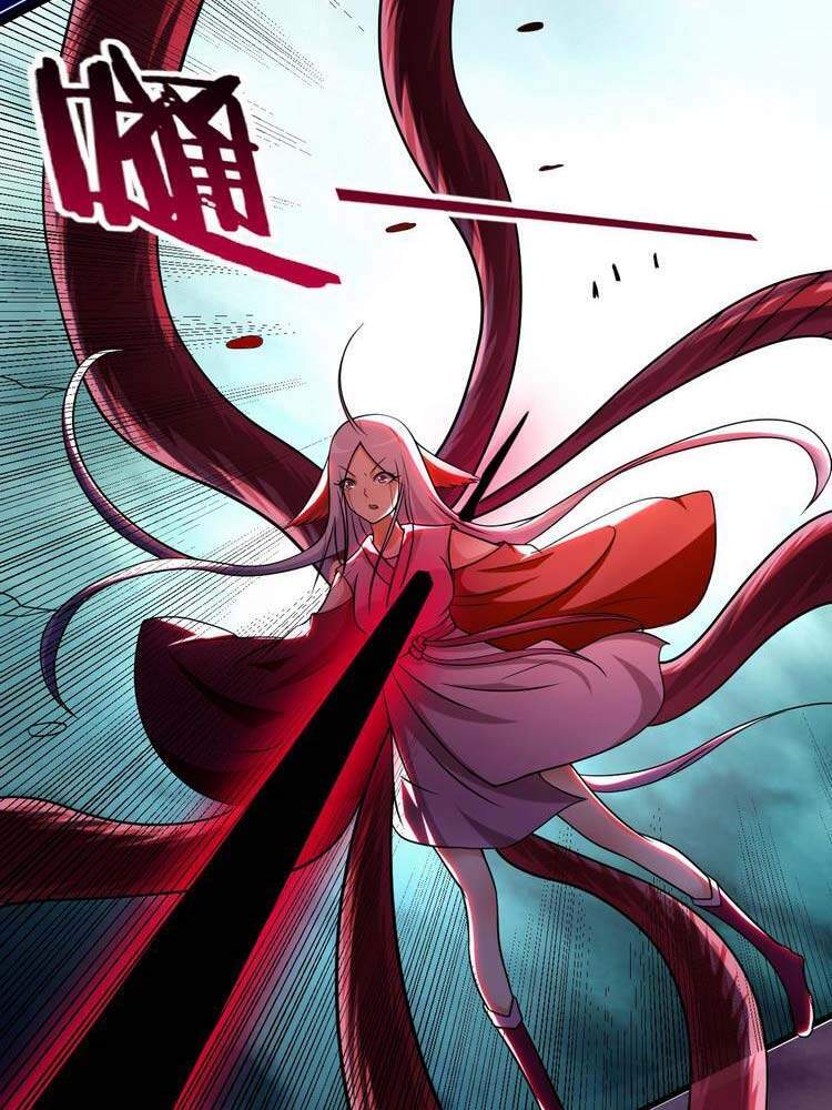 Đệ Tử Của Ta Đều Là Súp Bờ Thần Chapter 124 - Trang 2