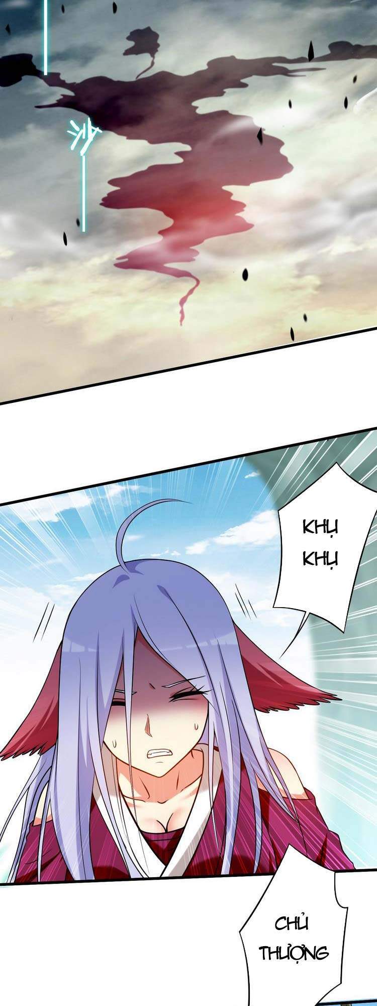 Đệ Tử Của Ta Đều Là Súp Bờ Thần Chapter 124 - Trang 2