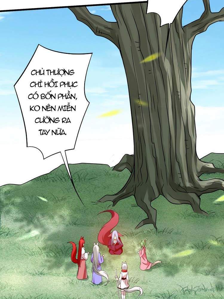 Đệ Tử Của Ta Đều Là Súp Bờ Thần Chapter 124 - Trang 2